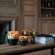  ART BRIGITTE Bougie 300H - Zanzibar / ONNO Collection