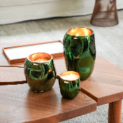 CAPE GREEN Bougie  70H - Ginger Fig / ONNO Collection