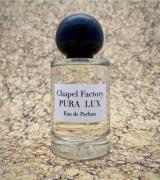 PURA LUX - Eau de Parfum / Chapel Factory