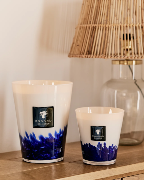 FEATHERS  TOUAREG - Bougie Max 10 / BAOBAB Collection