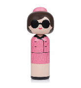 JACKIE – Poupée Kokeshi Lucie Kaas