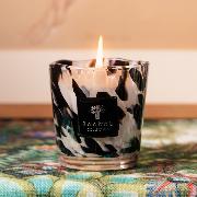 BLACK PEARL - Bougie Max08 / BAOBAB Collection