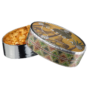 ZAGARA (fleur d'oranger) - Cristaux parfumés 250 gr /  ORTIGIA Sicilia