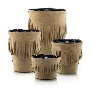  CALAMITY JANE THE PLAINS - Bougie  Classique / BAOBAB Collection