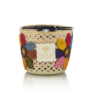  TOURNESOL GIRASOL - Bougie Max10 / BAOBAB Collection