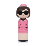 JACKIE – Poupée Kokeshi Lucie Kaas