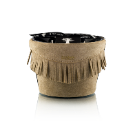  CALAMITY JANE THE PLAINS - Bougie  Classique / BAOBAB Collection