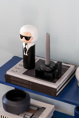 KARL – Poupée Kokeshi Lucie Kaas