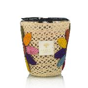 TOURNESOL GIRASOL - Bougie Max16 / BAOBAB Collection