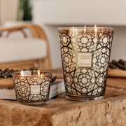 ARABIAN NIGHTS - Bougie Grande / BAOBAB Collection
