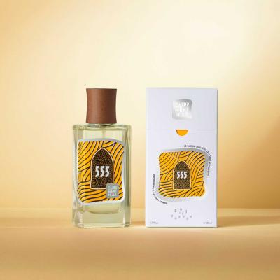  555 - Eau de Parfum 50 ml / Carrément Belle