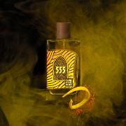  555 - Eau de Parfum 100 ml / Carrément Belle