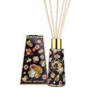  ROSE ANTICHE - Diffuseur Décoré 200 ml /  ORTIGIA Sicilia