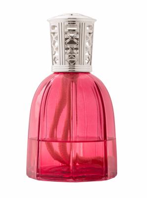 Verre Cristal  MAGENTA - Lampe Parfum / Dr Vranjes Firenze
