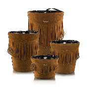  CALAMITY JANE WILD BILL - Bougie  Classique / BAOBAB Collection