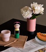 FRIDA – Poupée Kokeshi Lucie Kaas