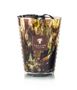  HALONA YELLOW WOLD - Bougie Grande / BAOBAB Collection