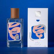  Goud - Eau de Parfum 50 ml / Carrément Belle