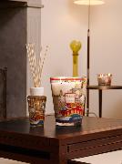  MONACO - Bougie Max24 / BAOBAB Collection