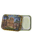 City Tin NOTO - 2 Savons 25 gr /  ORTIGIA Sicilia