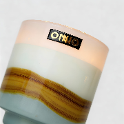  ART RIVA  Bougie  150H - Sunset / ONNO Collection