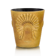  EAGLE'S PRIDE GERONIMO - Bougie  Signature / BAOBAB Collection