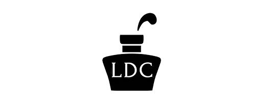 Logo Lauren Dickinson Clarke