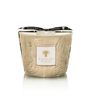  PAZ PALOMA - Bougie Max10 / BAOBAB Collection