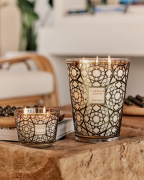 ARABIAN NIGHTS - Bougie  Classique / BAOBAB Collection