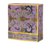 ARAGONA (Amande) - Eau de parfum 100 ml /  ORTIGIA Sicilia