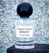 HERESY - Eau de Parfum / Chapel Factory