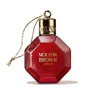 Festive Bauble - Merry Berries & Mimosa / MOLTON BROWN
