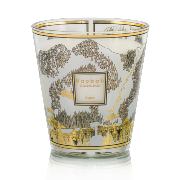  ASPEN - Bougie  Signature / BAOBAB Collection
