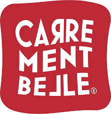 Logo Carrement Belle
