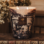  SACRED TREES MANKONO - Bougie Max24 / BAOBAB Collection